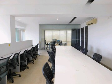 Team Area in  Office Space at Goregaon West – for Rent