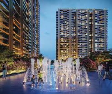 3.5 BHK Apartment For Sale in Pareena Coban Residences, Sector 99a