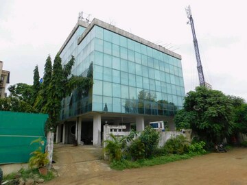 Office Space For Rent in Goregaon West