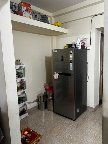 Furnished Amenities in 2 BHK Apartment at Acme Ozone, Manpada – for Sale