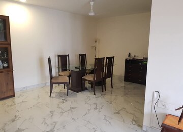 Living Room in 2 BHK Apartment at Hiranandani Gardens, Powai – for Rent