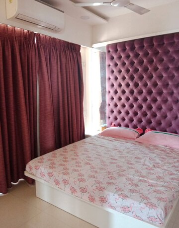2 BHK Apartment For Rent in Hiranandani Gardens, Powai