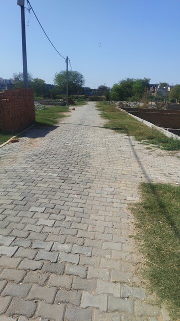  Land – Exterior View View at Raj Nagar Extension - for Sale
