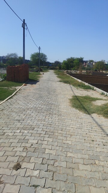 Land – Exterior View View at Raj Nagar Extension - for Sale
