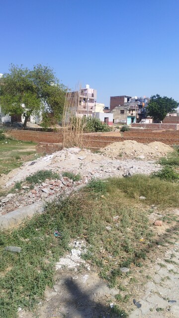 Plot Area in  Land at Raj Nagar Extension – for Sale
