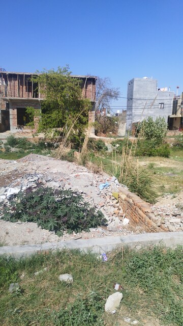 Plot Area in  Land at Raj Nagar Extension – for Sale