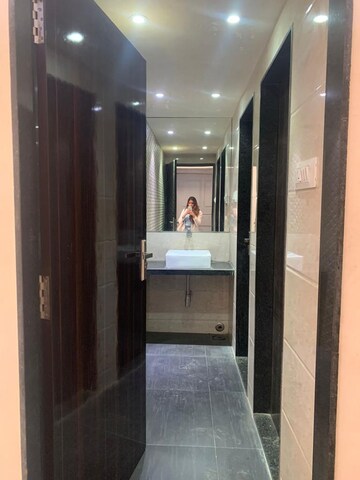 Building Lobby in  Warehouse at Goregaon East – for Sale