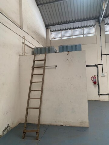 Staircase in  Warehouse at Goregaon East – for Sale