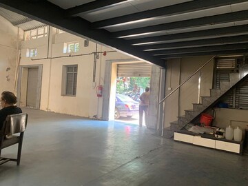 Parking in  Warehouse at Goregaon East – for Sale