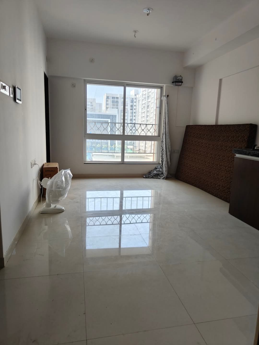 StudioApartment For Sale in Gera World of Joy