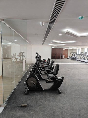 Parking in Studio Apartment at Gera World of Joy, Kharadi – for Sale