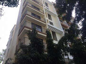 1 RK Apartment For Rent in Thane East