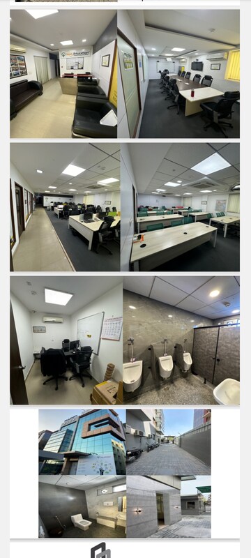  Office Space For Rent in Sector 82