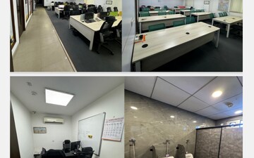 Office Space For Rent in Sector 82