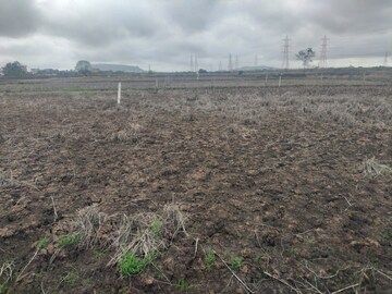 Plot Area in  Plot at Jasai – for Sale
