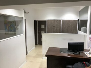 Team Area in  Showroom at Goregaon East – for Sale