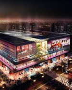 619 Sq.Ft. Retail Shop in Elan Epic