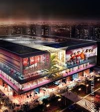 Shop For Sale in Elan Epic, Sector 70