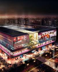 Retail Shop For Sale in Elan Epic