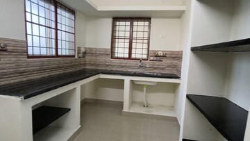 Balcony in 2 BHK Builder Floor at Guduvanchery – for Sale