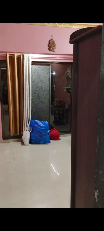 Living Room in 2 BHK Apartment at Ganesh Vihar, Korattur – for Rent
