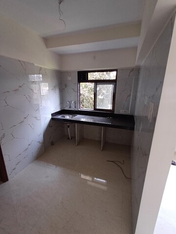 Building Lobby in 1 BHK Apartment at Jogeshwari East – for Sale