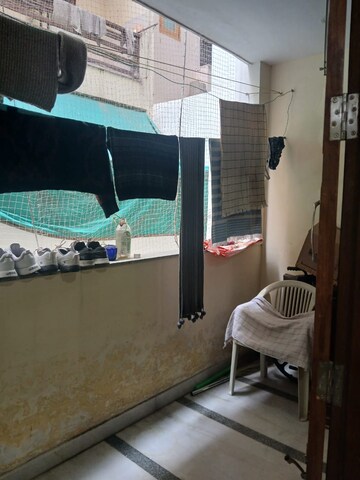 Team Area in 2 BHK Builder Floor at Sector 46 – for Rent