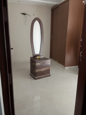 Bathroom in 2 BHK Builder Floor at Hauz Khas – for Rent