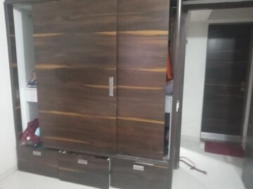 Furnished Amenities in 2.5 BHK Apartment at Bharat Arize, Goregaon West – for Rent