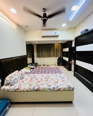 2 BHK Apartment For Rent in K Raheja Vihar, Powai