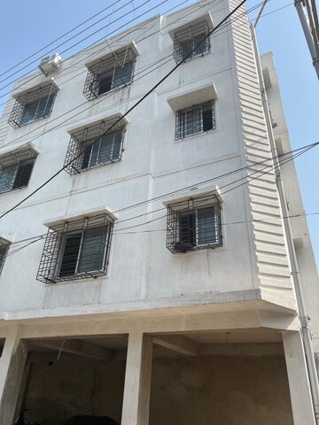6+ BHK Independent House – Exterior View View at Kalikapur - for Sale