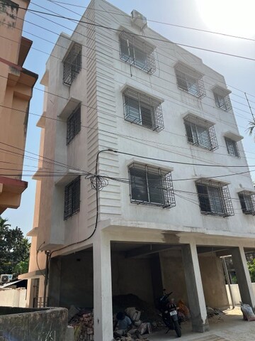 6+ BHK Independent House For Resale in Kalikapur Kolkata  8373178