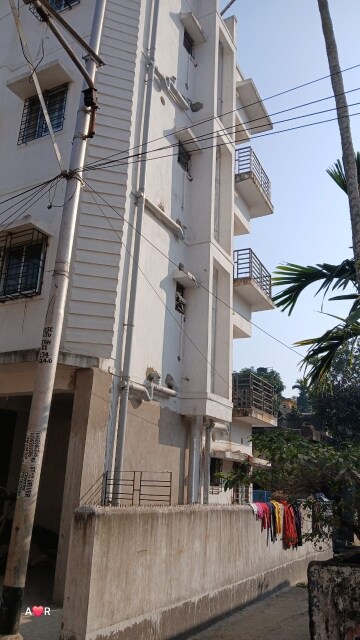 6+ BHK Independent House – Exterior View View at Kalikapur - for Sale
