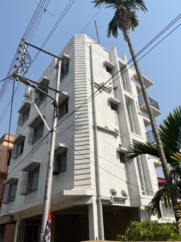 6+ BHK Independent House – Exterior View View at Kalikapur - for Sale