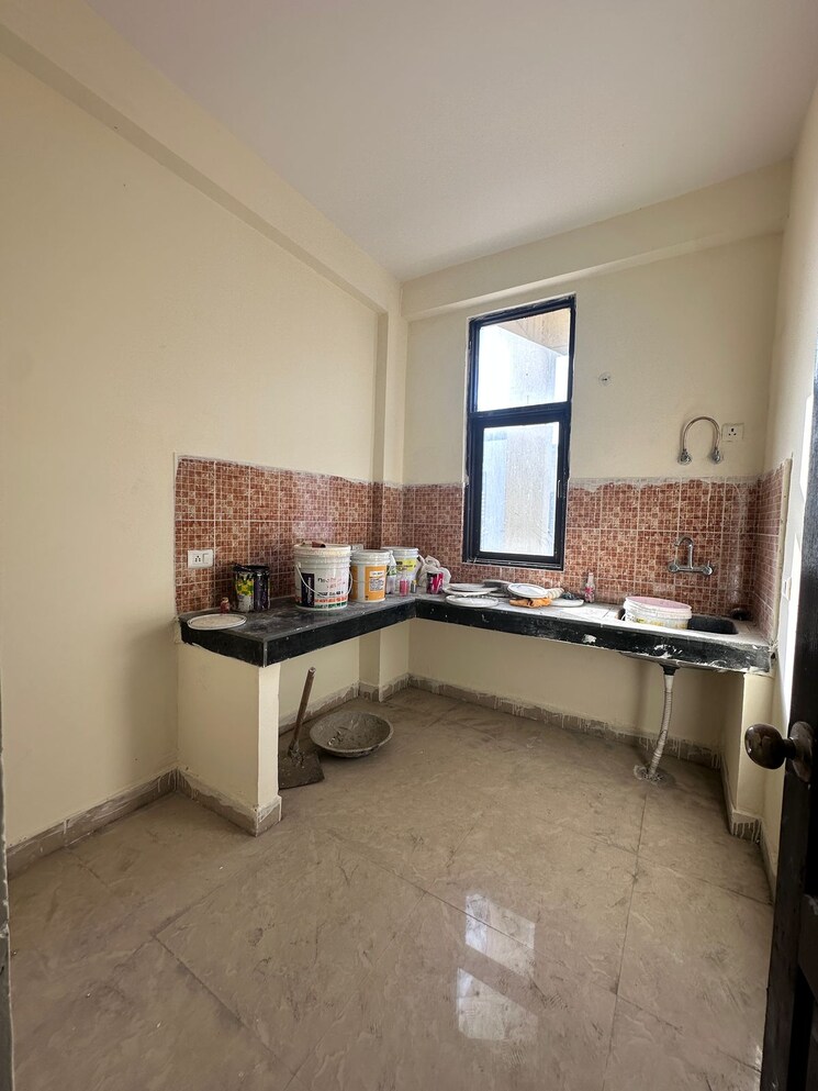 Living Room, aditya-world-city-residences 3 Bedroom 1377 Sq.Ft. Builder Floor In Shahpur Bamheta Ghaziabad 8373185