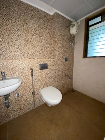 Attached Bathroom in 1 BHK Apartment at Lodha Palava Downtown Dombivli East, Dombivli East – for Rent