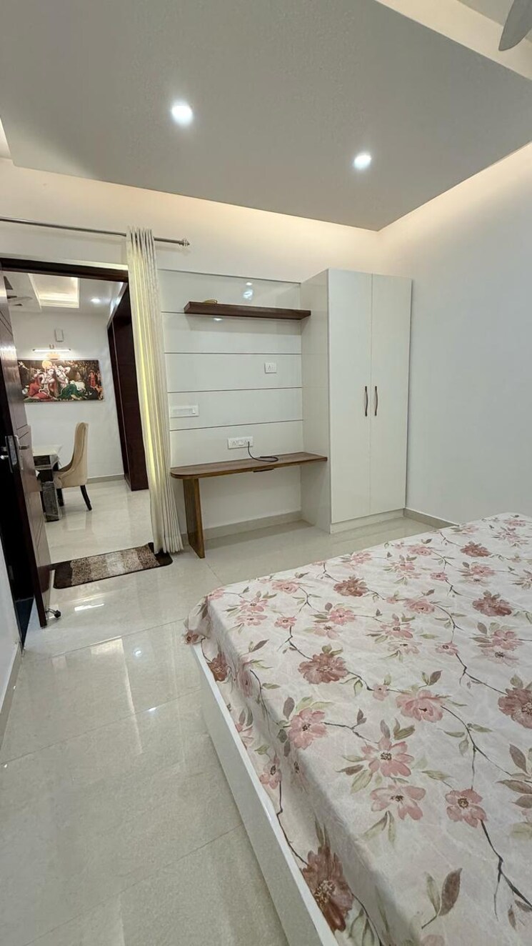 Bedroom, capital-paradise 2 Bedroom 1485 Sq.Ft. Apartment In Pathribagh Dehradun 8355239