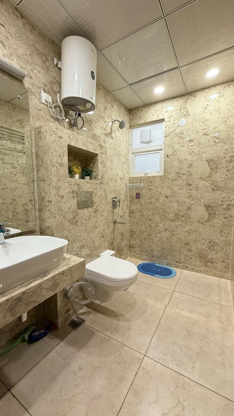 Bathroom, capital-paradise 2 Bedroom 1485 Sq.Ft. Apartment In Pathribagh Dehradun 8355239