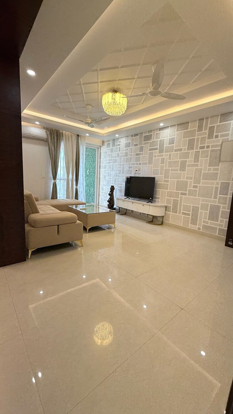 Living Room, capital-paradise 2 Bedroom 1485 Sq.Ft. Apartment In Pathribagh Dehradun 8355239