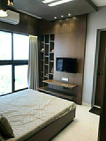2 BHK Apartment For Sale in Horizon Atulya, Mulund West