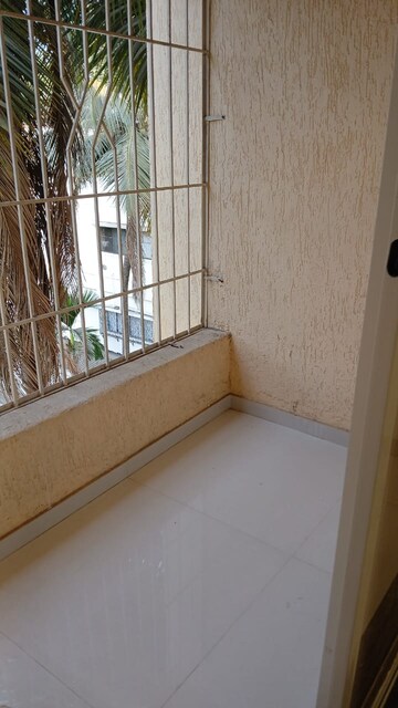 Balcony in 2 BHK Apartment at Ambernath East – for Sale