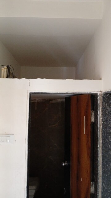 Bedroom in 2 BHK Apartment at Ambernath East – for Sale