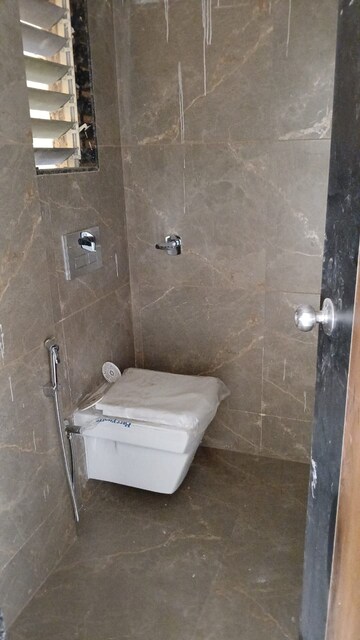 Bathroom in 2 BHK Apartment at Ambernath East – for Sale