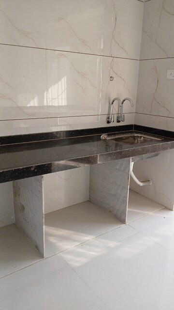 Kitchen in 2 BHK Apartment at Ambernath East – for Sale