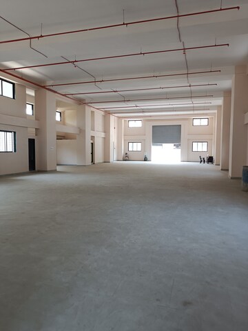Parking in  Warehouse at Nalasopara East – for Rent