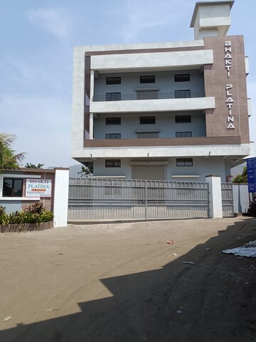  Warehouse For Rent in Nalasopara East