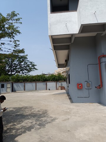  Warehouse – Exterior View View at Nalasopara East - for Rent