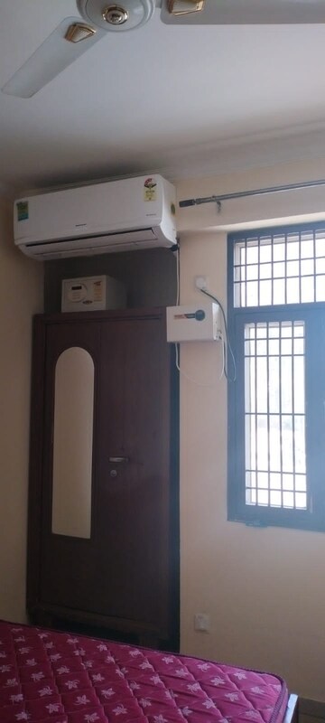 2 BHK Apartment For Rent in KW Srishti, Raj Nagar Extension
