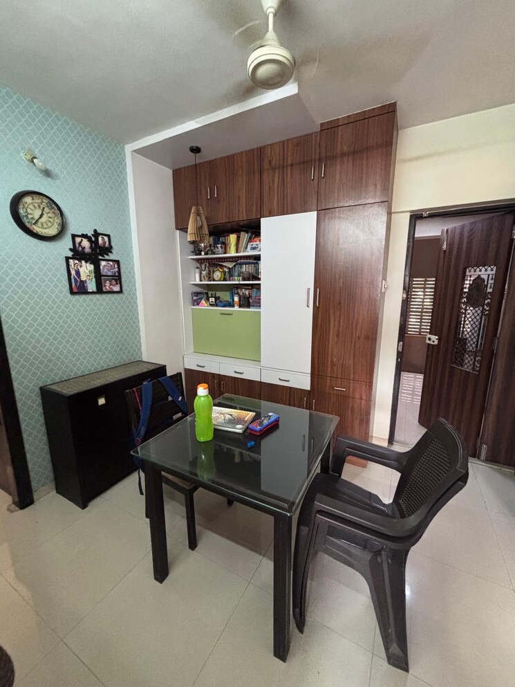 Master Bedroom, anita-nagar-chs 1 Bedroom 630 Sq.Ft. Apartment In Kandivali East Mumbai 8373187