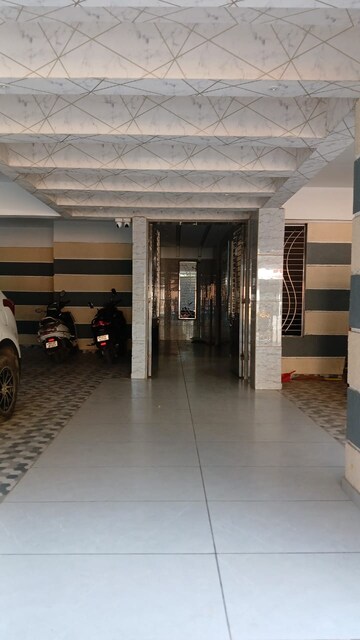 Parking in 3 BHK Apartment at Ambernath East – for Sale